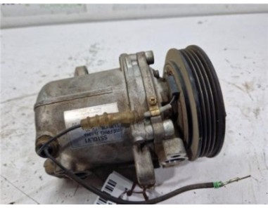 Compresor Aire Acondicionado Suzuki VITARA SE/SV * Compresor Aire Acondicionado Suzuki VITARA SE/SV *