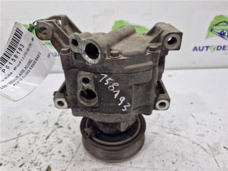 Compresor Aire Acondicionado Lancia MUSA 1 3 JTD 