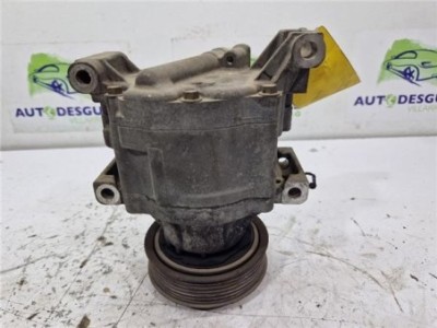 Compresor Aire Acondicionado Lancia MUSA 1 3 JTD  2