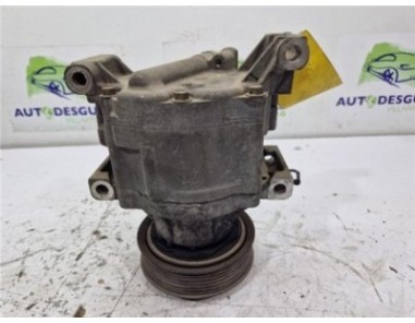 Compresor Aire Acondicionado Lancia MUSA 1 3 JTD 