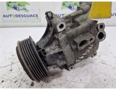 Compresor Aire Acondicionado Lancia MUSA 1 3 JTD 