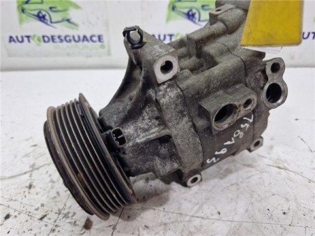 Compresor Aire Acondicionado Lancia MUSA 1 3 JTD 