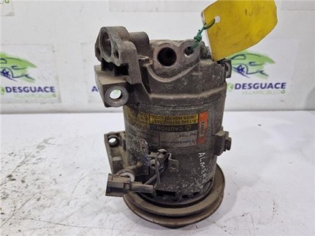 Compresor Aire Acondicionado Nissan ALMERA 2 2 dCi D 