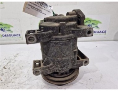 Compresor Aire Acondicionado Nissan ALMERA 2 2 dCi D 