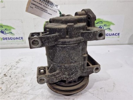 Compresor Aire Acondicionado Nissan ALMERA 2 2 dCi D 