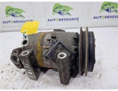 Compresor Aire Acondicionado Nissan ALMERA 2 2 dCi D 