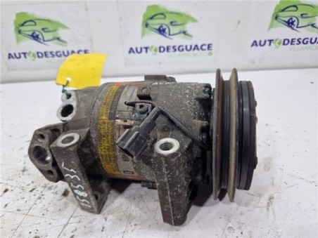 Compresor Aire Acondicionado Nissan ALMERA 2 2 dCi D 