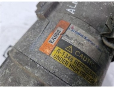 Compresor Aire Acondicionado Nissan ALMERA 2 2 dCi D 