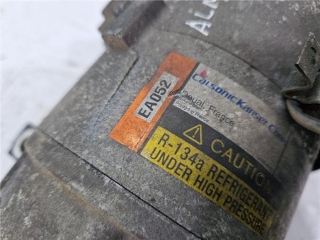 Compresor Aire Acondicionado Nissan ALMERA 2 2 dCi D 