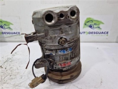 Compresor Aire Acondicionado Nissan PATROL GR 2 8 Turbodiesel