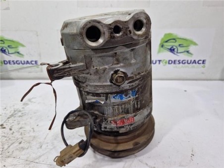 Compresor Aire Acondicionado Nissan PATROL GR 2 8 Turbodiesel 