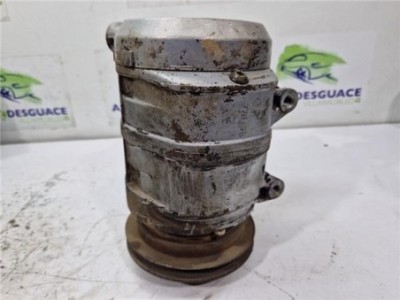 Compresor Aire Acondicionado Nissan PATROL GR 2 8 Turbodiesel  2