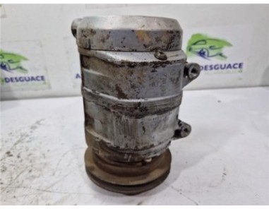 Compresor Aire Acondicionado Nissan PATROL GR 2 8 Turbodiesel 