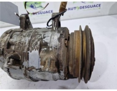 Compresor Aire Acondicionado Nissan PATROL GR 2 8 Turbodiesel 