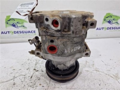Compresor Aire Acondicionado Toyota YARIS 1 0