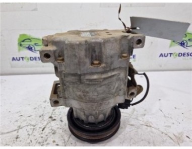 Compresor Aire Acondicionado Toyota YARIS 1 0 