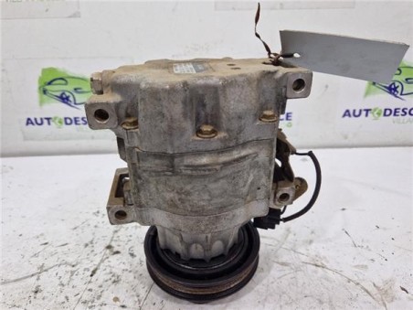 Compresor Aire Acondicionado Toyota YARIS 1 0 