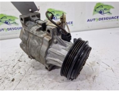 Compresor Aire Acondicionado Toyota YARIS 1 0 