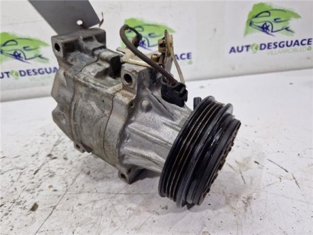 Compresor Aire Acondicionado Toyota YARIS 1 0 