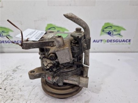 Compresor Aire Acondicionado Nissan ALMERA 2 0 D 