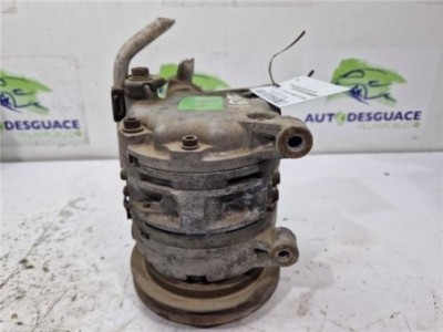 Compresor Aire Acondicionado Nissan ALMERA 2 0 D  2