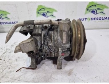 Compresor Aire Acondicionado Nissan ALMERA 2 0 D  Compresor Aire Acondicionado Nissan ALMERA 2 0 D