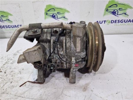 Compresor Aire Acondicionado Nissan ALMERA 2 0 D 