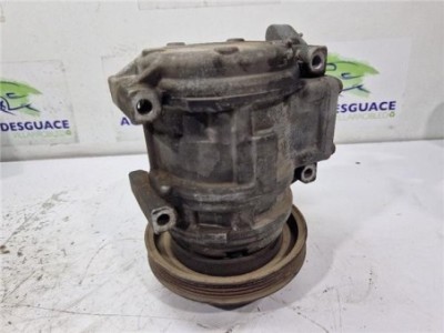 Compresor Aire Acondicionado Toyota AVENSIS BERLINA * 2