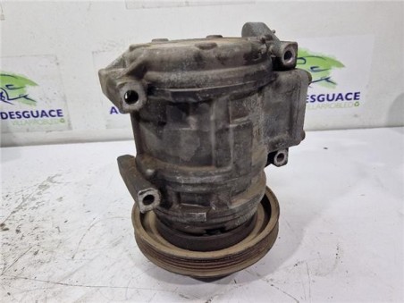Compresor Aire Acondicionado Toyota AVENSIS BERLINA *