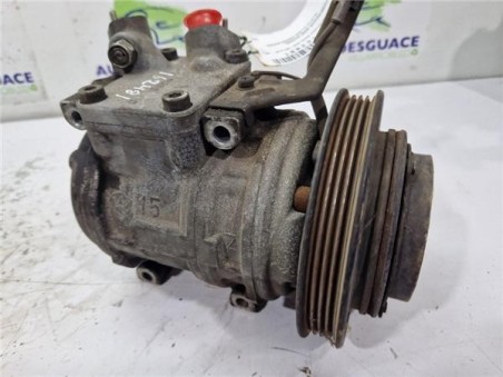 Compresor Aire Acondicionado Toyota AVENSIS BERLINA *