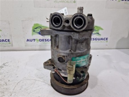 Compresor Aire Acondicionado MG ROVER SERIE 400 2 0 Turbodiesel 