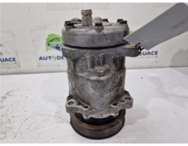 Compresor Aire Acondicionado MG ROVER SERIE 400 2 0 Turbodiesel 