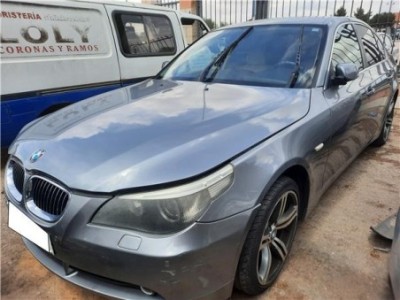 Paragolpes Trasero BMW Serie 5 Berlina  2 5 523i [2 5 Ltr  - 140 kW 24V CAT]