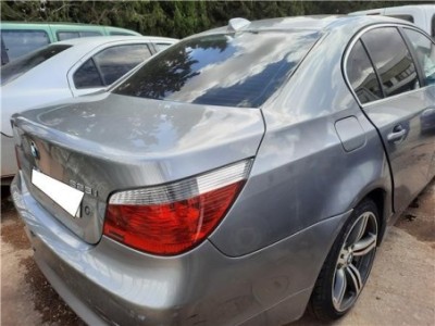 BMW Serie 5 Berlina  2 5 523i [2 5 Ltr  - 140 kW 24V CAT] 2