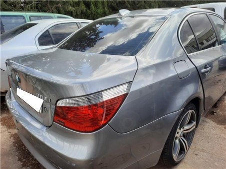 BMW Serie 5 Berlina  2 5 523i [2 5 Ltr  - 140 kW 24V CAT]