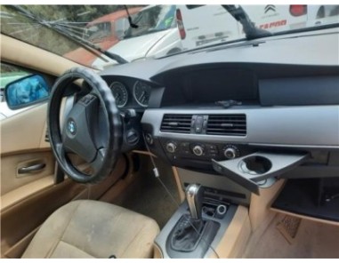 BMW Serie 5 Berlina  2 5 523i [2 5 Ltr  - 140 kW 24V CAT]