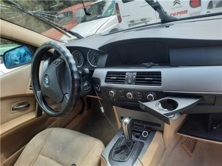 BMW Serie 5 Berlina  2 5 523i [2 5 Ltr  - 140 kW 24V CAT]