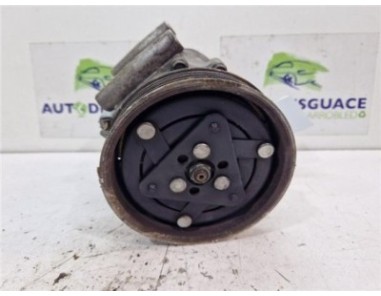 Compresor Aire Acondicionado Renault Clio III  1 5 dCi 