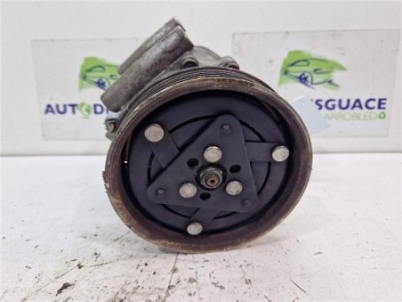 Compresor Aire Acondicionado Renault Clio III  1 5 dCi 