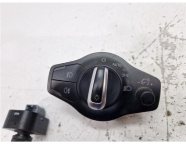 Conjunto Interruptores Audi A4 Berlina  2 0 Basis [2 0 Ltr  - 105 kW 16V TDI]