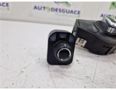 Conjunto Interruptores Audi A4 Berlina  2 0 Basis [2 0 Ltr  - 105 kW 16V TDI]