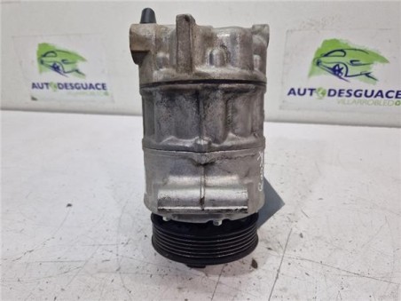 Compresor Aire Acondicionado Volkswagen Passat Berlina  2 0 TDI 16V