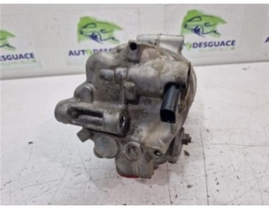 Compresor Aire Acondicionado Volkswagen Passat Berlina  2 0 TDI 16V