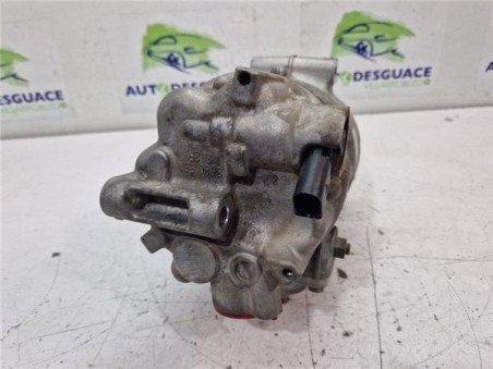 Compresor Aire Acondicionado Volkswagen Passat Berlina  2 0 TDI 16V
