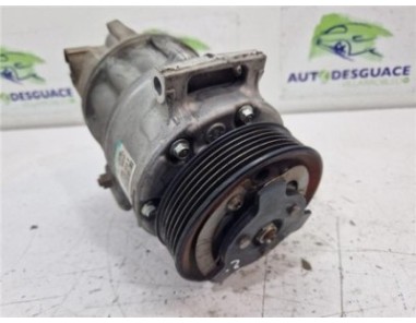 Compresor Aire Acondicionado Volkswagen Passat Berlina  2 0 TDI 16V