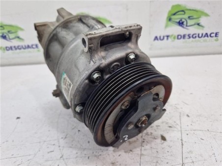 Compresor Aire Acondicionado Volkswagen Passat Berlina  2 0 TDI 16V