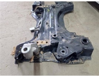 Puente Delantero Citroen Berlingo Combi  1 5 Feel M [1 5 Ltr  - 75 kW Blue-HDI FAP]