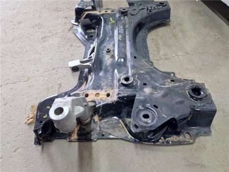 Puente Delantero Citroen Berlingo Combi  1 5 Feel M [1 5 Ltr  - 75 kW Blue-HDI FAP]