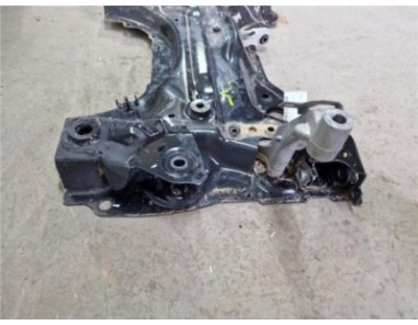 Puente Delantero Citroen Berlingo Combi  1 5 Feel M [1 5 Ltr  - 75 kW Blue-HDI FAP]