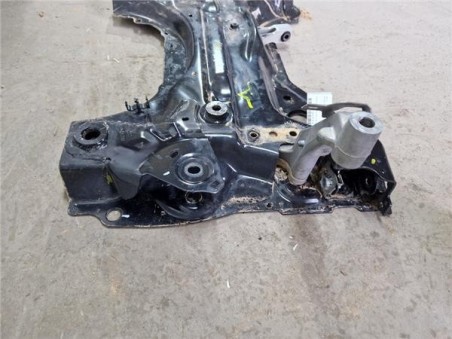 Puente Delantero Citroen Berlingo Combi  1 5 Feel M [1 5 Ltr  - 75 kW Blue-HDI FAP]